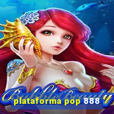 plataforma pop 888